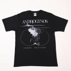 DIR EN GREY Tシャツ ドクロてるてる 黒 限定 DIR EN GREY 鬼葬ツアー 首吊り ドルマンTシャツ