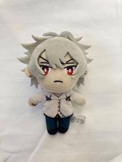 ナムコ　ぬいぐるみマスコット　ヒプマイ　ヨコハマ　MTC ヒプノシスマイク MAD TRIGGER CREW namco限定 ぬいぐるみ
