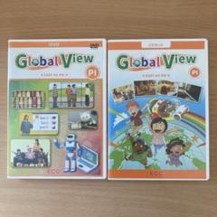 新品　2025 ECC　PF　Global View CDセット & DVD 2025年最新】ecc pfの人気アイテム - メルカリ