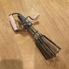 泡立て機アンティーク 2025年最新】レトロ泡立て器の人気アイテム - メルカリ