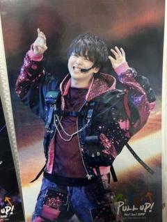 えらべるJUMP 有岡大貴 29枚 Hey!Say!JUMP PULL UP えらべるJUMP 有岡大貴 - メルカリ
