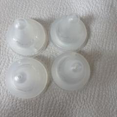ピジョン 母乳実感 乳首 Sサイズ
