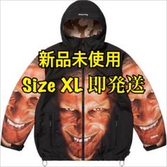 Supreme Aphex Gore Tex Jacket カモ