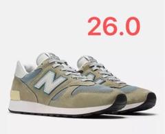 New Balance 1300JP Made in USAのサムネイル