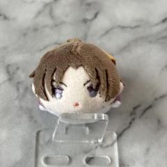 未開封 刀剣乱舞 もちもちマスコット 博多秋田太郎愛染長谷部厚藤四郎 m328 2025年最新】へし切長谷部 もちマスの人気アイテム - メルカリ