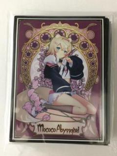 プレイマット スリーブ ホロライブ フワモコ ホロライブ フワモコ スリーブ プレイマット セット - メルカリ