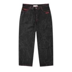 ヤードセール yardsale デニム Ripper Overdyed YARDSALE（ヤードセール）Ripper Jeans (Overdyed Blue) の通販