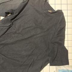 MR. OLIVE ダークグレー Tシャツ M