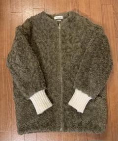 ISABEL MARANT ETOILE ボアコート　ファーコート Women's Coats Marant Etoile | ISABEL MARANT Official