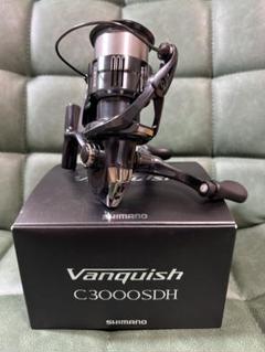 く*ね様 19ヴァンキッシュC3000SDHリブレバランサーフックキーパー く*ね様 19ヴァンキッシュC3000SDHリブレバランサーフックキーパー