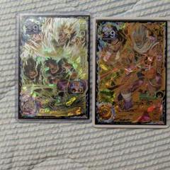 スーパードラゴンボールヒーローズ