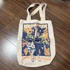 ハイキュー!! 手提げバッグ