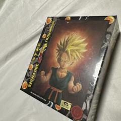 廃盤　希少　ジグソーパズル ドラゴンボールZ 肖像画　300ピー トランクス少年 廃盤 希少 ジグソーパズル ドラゴンボールZ 肖像画 300ピー