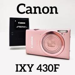 2025年最新】CANON ixy 430f ピンクの人気アイテム - メルカリ