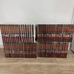 【抜け巻なし】キングダム　1～73巻 全巻セット　まとめ売り 抜け巻なし】キングダム 1～73巻 全巻セット まとめ売り - メルカリ