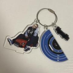 Stray Kids スキズ　ヒョンジン　アクリルキーホルダー STRAY KIDS ストレイキッズ スキズ ヒョンジン グッズ