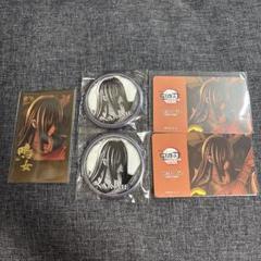 鬼滅の刃　ねずこ　缶バッジ　チェキ風ブロマイド 31点セット ufotable on X: 