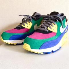 新品《黒タグ付き》AIR MAX 90 “VIOTECH 2.0”