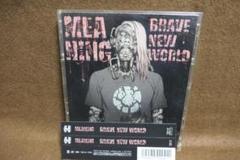 MEANING　BRAVE NEW WORLDのサムネイル