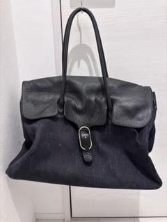 ⭐️未使用⭐️ Cisei シセイ1133トートバッグ ビジネスバッグ　レザー 0983-ld01.jpg
