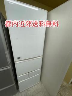 TOSHIBA GR-H43GXV(ZW)2015年式 東芝 5ドア冷蔵庫 426L GR-H43GXV（ZW） - メルカリ