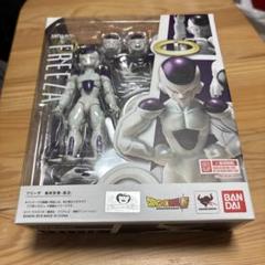 2025年最新】S.H.Figuarts フリーザ最終形態の人気アイテム