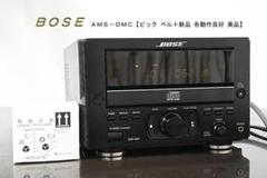 中古　BOSE　CDチューナーアンプ　AMS-DMC BOSE AMS-DMC - メルカリ