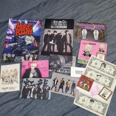The Vamps グッズセット 2025年最新】vampsグッズの人気アイテム - メルカリ