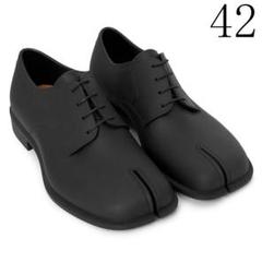 42　マルジェラ　レースアップシューズ　タビ　TABI SHOES