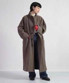 2025年最新】BASISBROEK レディース ロングコートの人気アイテム