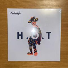 Nulbarich「H.O.T」新品未使用