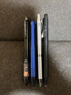 まとめ売り。ルンルン、カヴェコ、クルトガダイブ、オレンズネロ