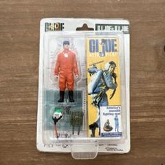 GIJOE 2体　GIジョー オマケ付き 2025年最新】g.i.ジョー フィギュアの人気アイテム - メルカリ