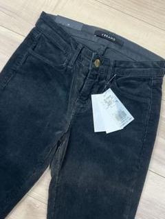 J brand Jブランド コーデュロイ パンツ ブラック　サイズ23