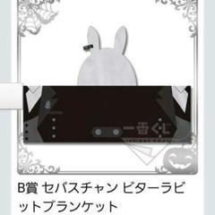 2025年最新】一番くじ 黒執事 Book of Circus B賞 ビター