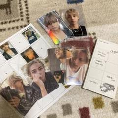 SEVENTEEN ジョシュア トレカ 特典 カフェ チェキ SEVENTEEN ジョシュア トレカ 特典 カフェ チェキ - メルカリ
