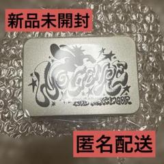 【未開封】BOYNEXTDOOR TIN CASE SET
