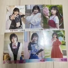 AKB48 どうしても君が好きだ 村山彩希 生写真 チェキ アクスタ AKB48 村山彩希 どうしても君が好きだ 通常盤 封入 特典