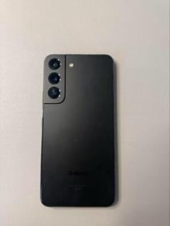 2025年最新】Galaxy S22 ファントムブラックの人気アイテム