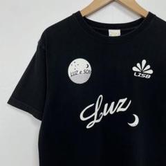 LUZeSOMBRA ルースイソンブラ　Tシャツ