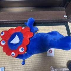 関西万博ミャクミャクくじ2等と3等セット