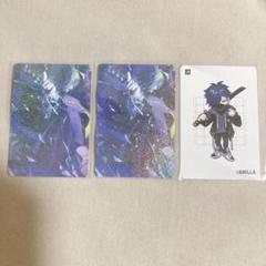 Crazy Raccoon CR コレクションカード まとめ売り - メルカリ