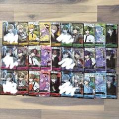 シクフォニ トレーディングカード 第4弾 コンプ set - メルカリ