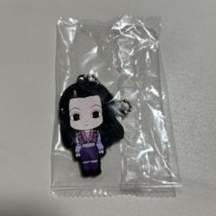 ハンターハンター イルミ ちみメガ マスコット キーホルダー Amazon.co.jp: HUNTER×HUNTERキルア イルミ ちみメガ マスコット