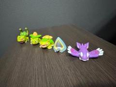 ポケモンキッズ 色違い 2005年