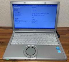 【最終値下】 let's note レッツーノート CF-B11 ジャンク Yahoo!オークション -「cf-b11 ジャンク」の落札相場・落札価格