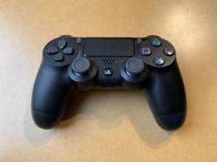 PlayStation 4 コントローラー ブラック　ジャンク品