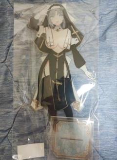 webくじ 閃乱カグラ ラストwin賞 特大アクリルスタンド 雪泉 閃乱カグラ 爆乳ハイパー webくじ ラストWIN賞 雪泉 特大