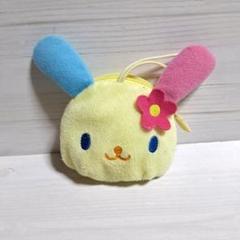 ハッピーセット　うさはな 2008年ハッピーセット】ウサハナオモチャ - メルカリ