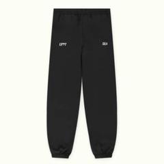 LYFT x WIND AND SEA PIPING PANTS - BLACK - メルカリ